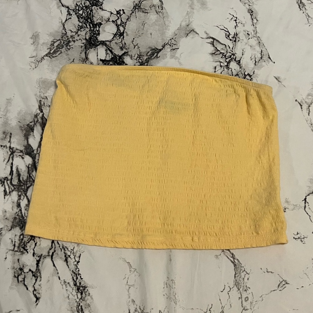 AE Tube Top